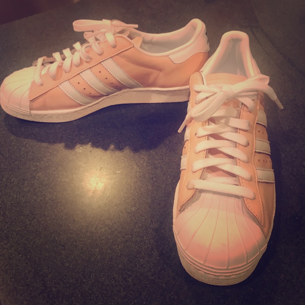 Adidas Superstar
